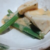 ダイナミックキッチン＆バー 燦 大阪店 - 