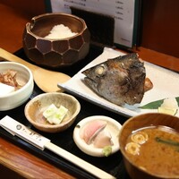魚めし 竹亭 - 