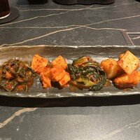 和牛焼肉 伍感 - 