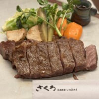 ざくろ 室町店 - 