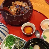 うなぎのしろむら 春日井 - 