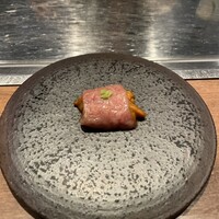 くずし鉄板 あばぐら 神田店 - 