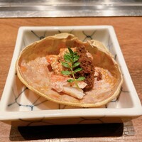 くずし鉄板 あばぐら 神田店 - 