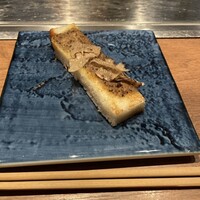 くずし鉄板 あばぐら 神田店 - 