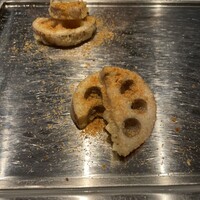 くずし鉄板 あばぐら 神田店 - 