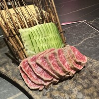 和牛焼肉 伍感 - 