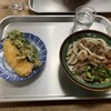 純手打ちうどん のぶ