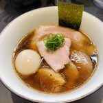 らぁ麺 せんいち - 