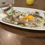 テジョンデ 鮮 サンナッチ館 - 