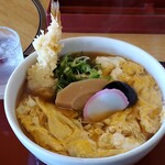 信州そば 信濃路 - 料理写真: