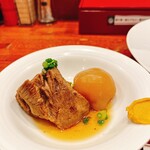 牛たん料理 閣 ブランドーム本店 - 