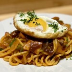 洋食 おがた - 王道の料理を高いクオリティで仕上げる技術に脱帽