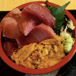 Sushishokudou Ohan - 