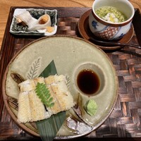 鰻う おか冨士 - 