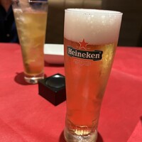 ジョーズ シャンハイ ニューヨーク 銀座店 - 