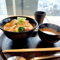 春秋 溜池山王店 - 