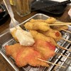 串ざる本舗 沼津南店
