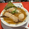 人類みなウチのラーメン