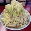 ラーメン二郎 中山駅前店