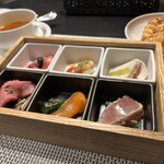 TERRACE & DINING ZERO - 