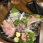 串ざる本舗 沼津南店 - 