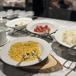 TERRACE & DINING ZERO - 