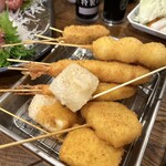 串ざる本舗 沼津南店 - 