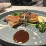 TERRACE & DINING ZERO - 