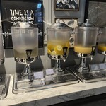 TERRACE & DINING ZERO - 