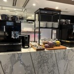 TERRACE & DINING ZERO - 