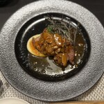 TERRACE & DINING ZERO - 