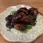 うなぎ家 しば福や - 