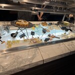 TERRACE & DINING ZERO - 