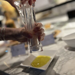 TERRACE & DINING ZERO - 