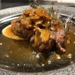 TERRACE & DINING ZERO - 