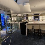 TERRACE & DINING ZERO - 