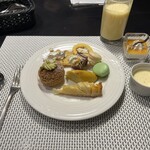 TERRACE & DINING ZERO - 