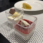 TERRACE & DINING ZERO - 