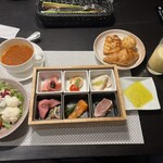 TERRACE & DINING ZERO - 