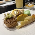 TERRACE & DINING ZERO - 