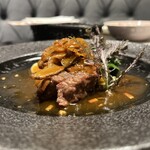 TERRACE & DINING ZERO - 