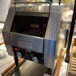 TERRACE & DINING ZERO - 