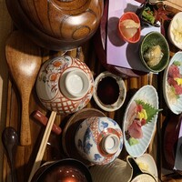 炭焼 うな富士 天白別邸 - 
