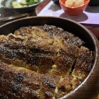 炭焼 うな富士 天白別邸 - 