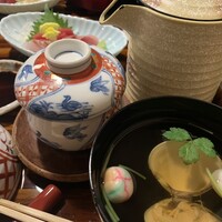 炭焼 うな富士 天白別邸 - 