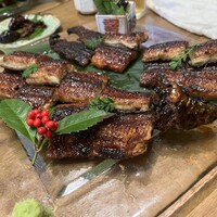 うなぎ家 しば福や - 