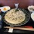 和彩 よし川 - 料理写真:ざる蕎麦