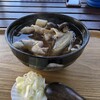 やすみ亭 - 料理写真: