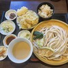 村山 満月うどん