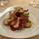 イ・ビスケロ - 